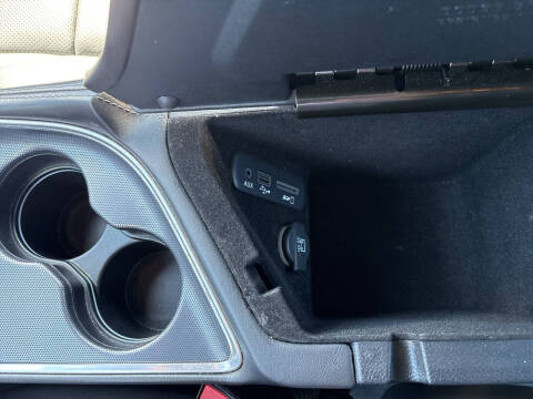 2015 Dodge Challenger R/T Plus