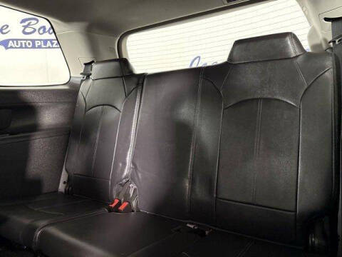 2016 GMC Acadia SLT-1