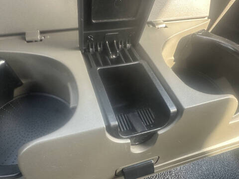 2008 Dodge Ram 1500 ST