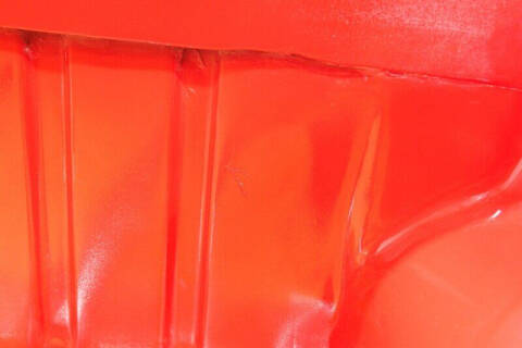 1955 Volkswagen Beetle