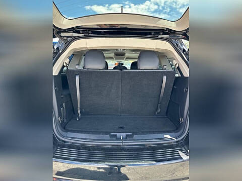 2014 Dodge Journey SXT