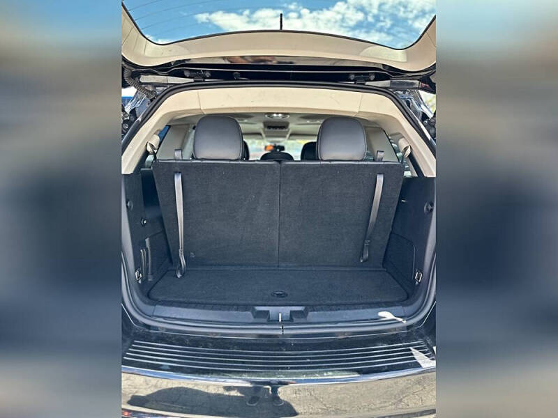 2014 Dodge Journey SXT