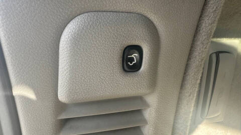 2011 Dodge Durango Crew