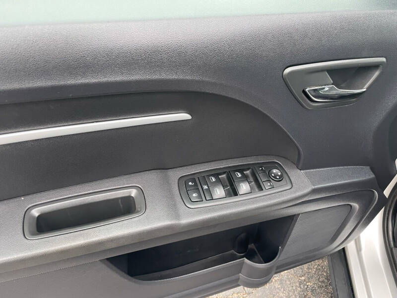 2010 Dodge Journey SXT