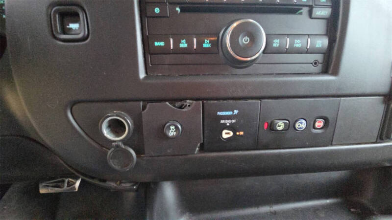 2017 Chevrolet Express LT 3500