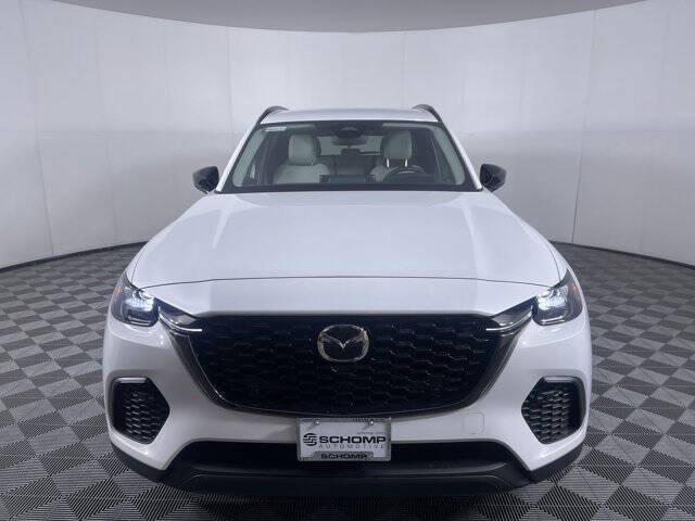 2026 Mazda CX-70 Plug-in Hybrid SC Plus