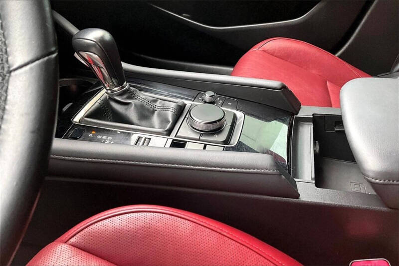 2020 Mazda Mazda3 Hatchback Premium