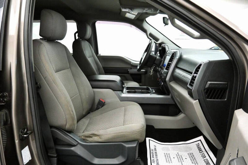 2020 Ford F-350 Super Duty