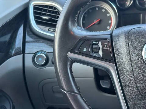 2014 Buick Encore Convenience