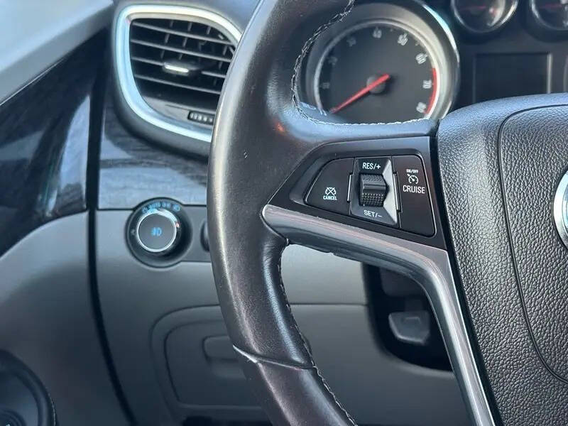 2014 Buick Encore Convenience