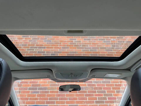 2015 Ford Focus Titanium