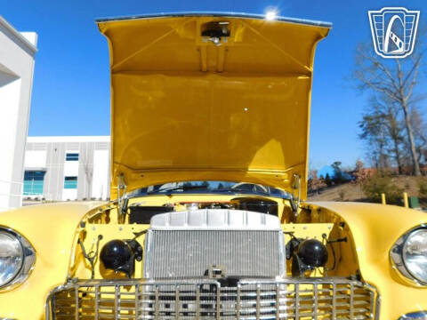 1955 Chevrolet 210
