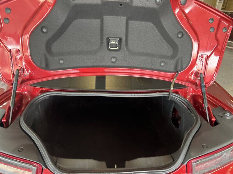 2016 Chevrolet Camaro LT