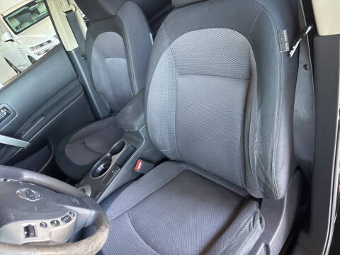 2013 Nissan Rogue SV