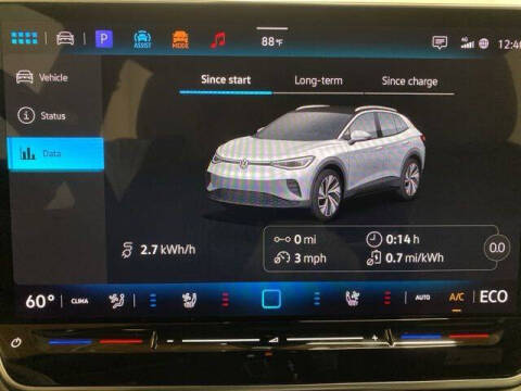 2024 Volkswagen ID.4 Pro S