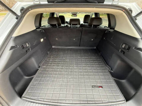 2024 Mazda CX-50 2.5 S Preferred