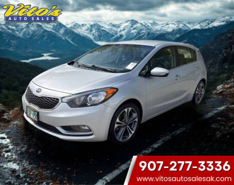 2016 Kia Forte5