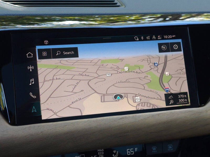 2023 Audi e-tron GT quattro Premium Plus