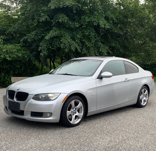 2007 BMW 3 Series for sale at R Teto Motor Sales Inc. in Pawtucket RI