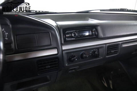 1993 Ford F-150