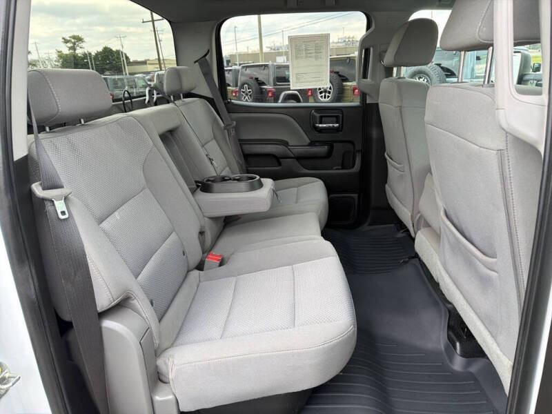 2018 GMC Sierra 2500HD