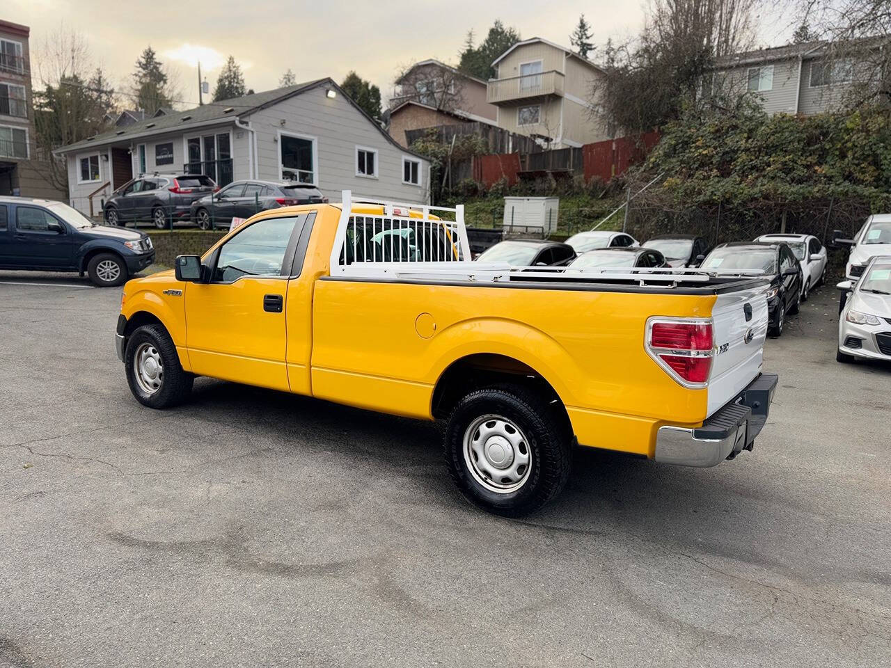 2014 Ford F-150 for sale at Premium Spec Auto in Seattle, WA