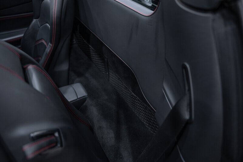 2018 Ferrari 488 Spider