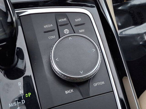 2019 BMW 3 Series 330i xDrive