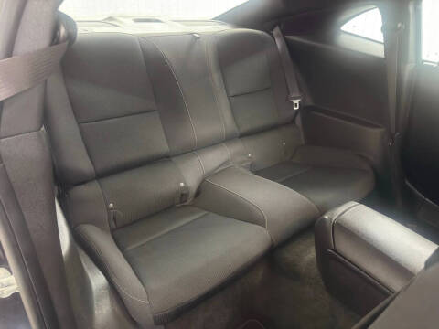 2013 Chevrolet Camaro LT