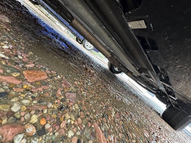 2015 Chevrolet Impala Limited LS Fleet