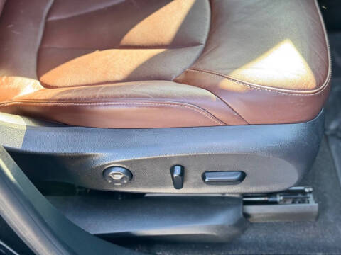 2017 Buick Envision Premium II