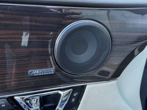 2015 Jaguar XJL Portfolio