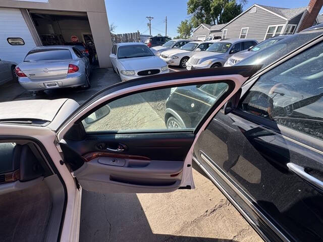2004 Buick LeSabre Custom
