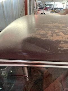 1984 Chevrolet Caprice Classic