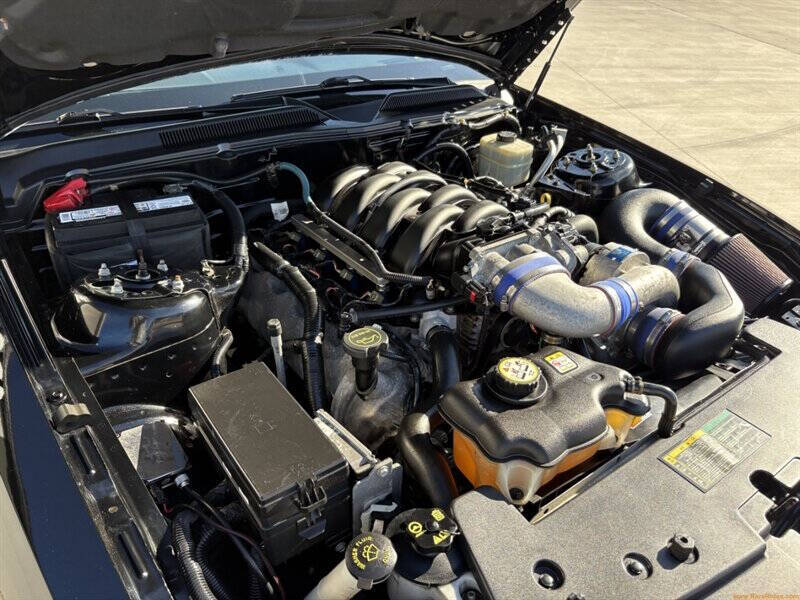 2006 Ford Mustang GT Premium