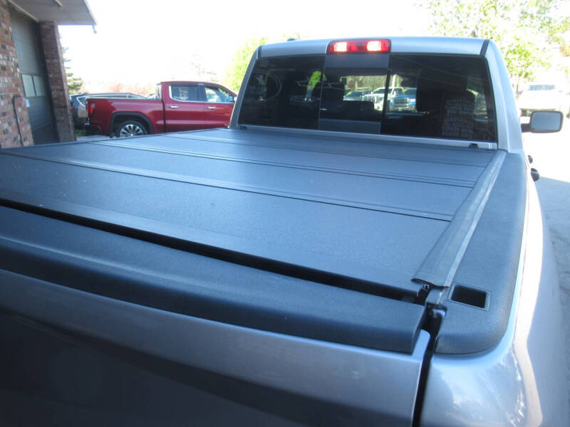 2020 RAM 1500 Classic