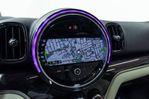 2021 MINI Countryman Cooper S ALL4