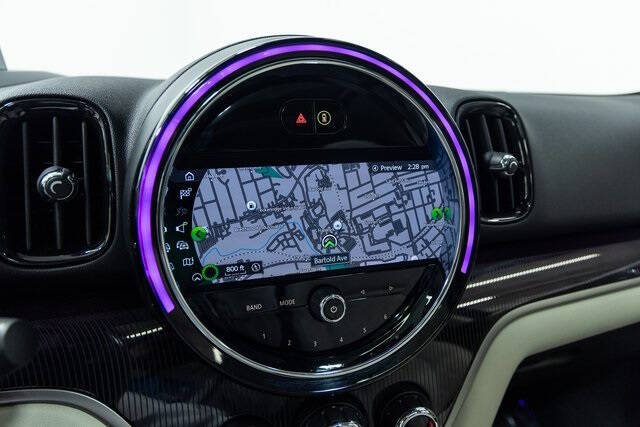 2021 MINI Countryman Cooper S ALL4