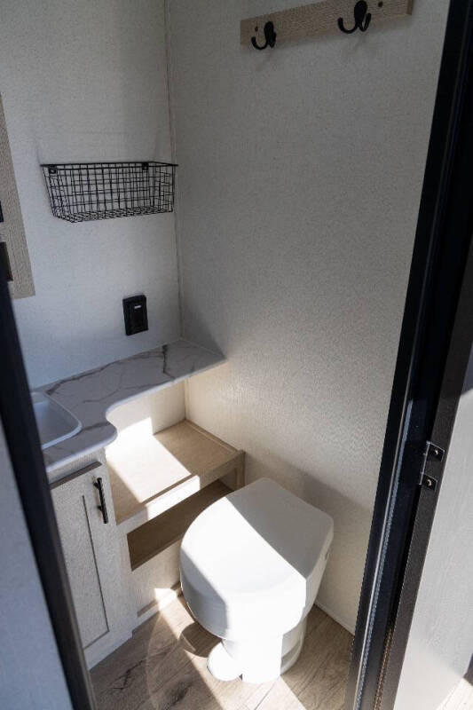 2025 Forest River Shasta 521CK