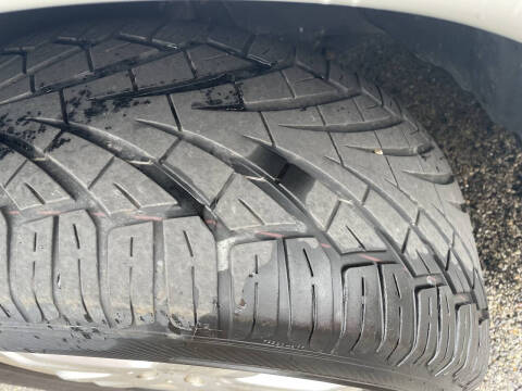 2005 Mercedes-Benz M-Class ML 350