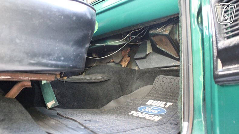 1978 Ford F-150