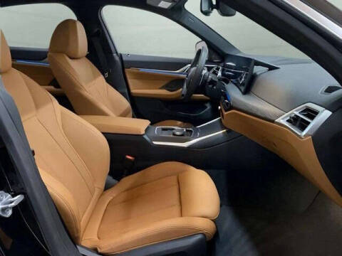 2025 BMW 4 Series 430i xDrive Gran Coupe