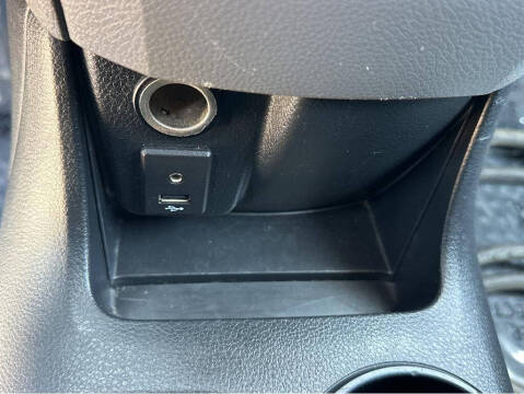 2015 Nissan NV200 SV