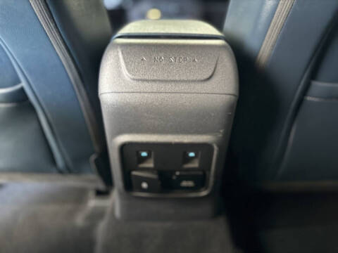 2021 Ford Bronco First Edition Advanced