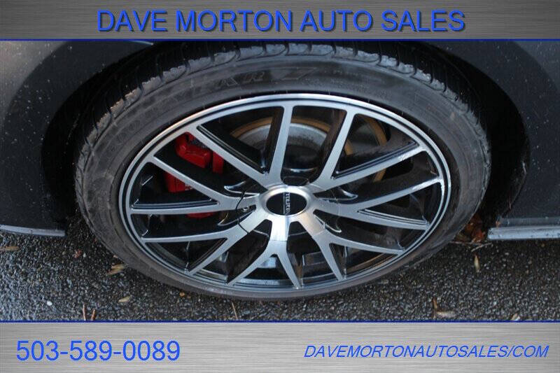 2016 Volkswagen Golf GTI