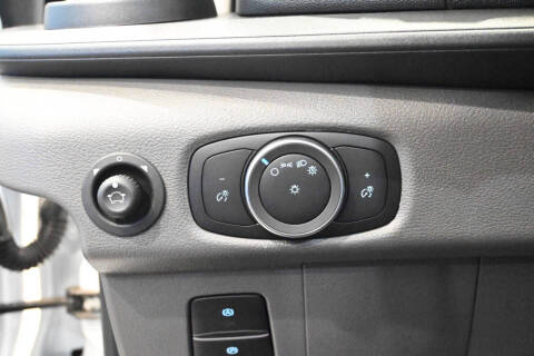 2025 Ford Transit 150