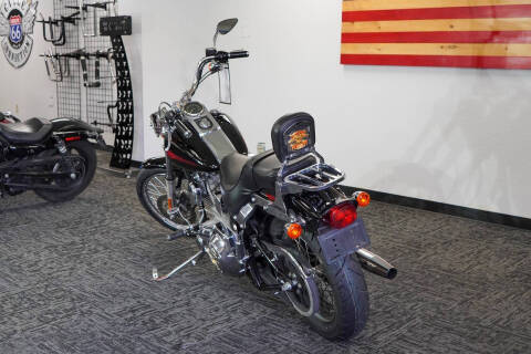 2005 Harley-Davidson Softail Standard