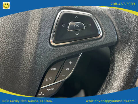 2019 Lincoln MKC Premiere