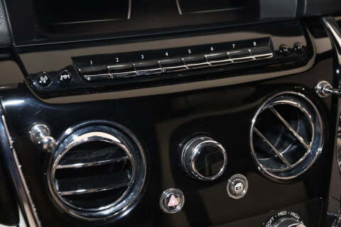 2020 Rolls-Royce Cullinan