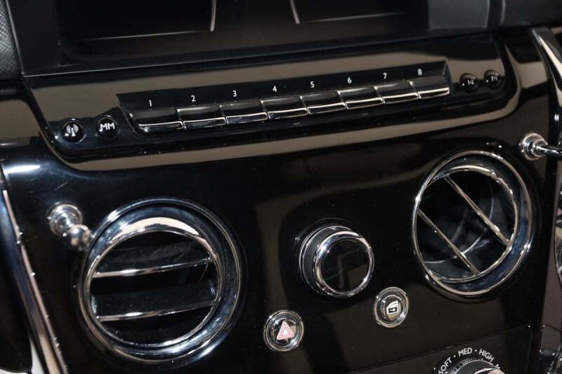 2020 Rolls-Royce Cullinan